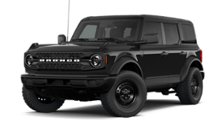 2026 Ford Bronco® External Image 2